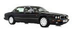 Thumbnail Photo 5 for 1996 Jaguar XJ12 Sedan