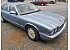 1996 Jaguar XJ6