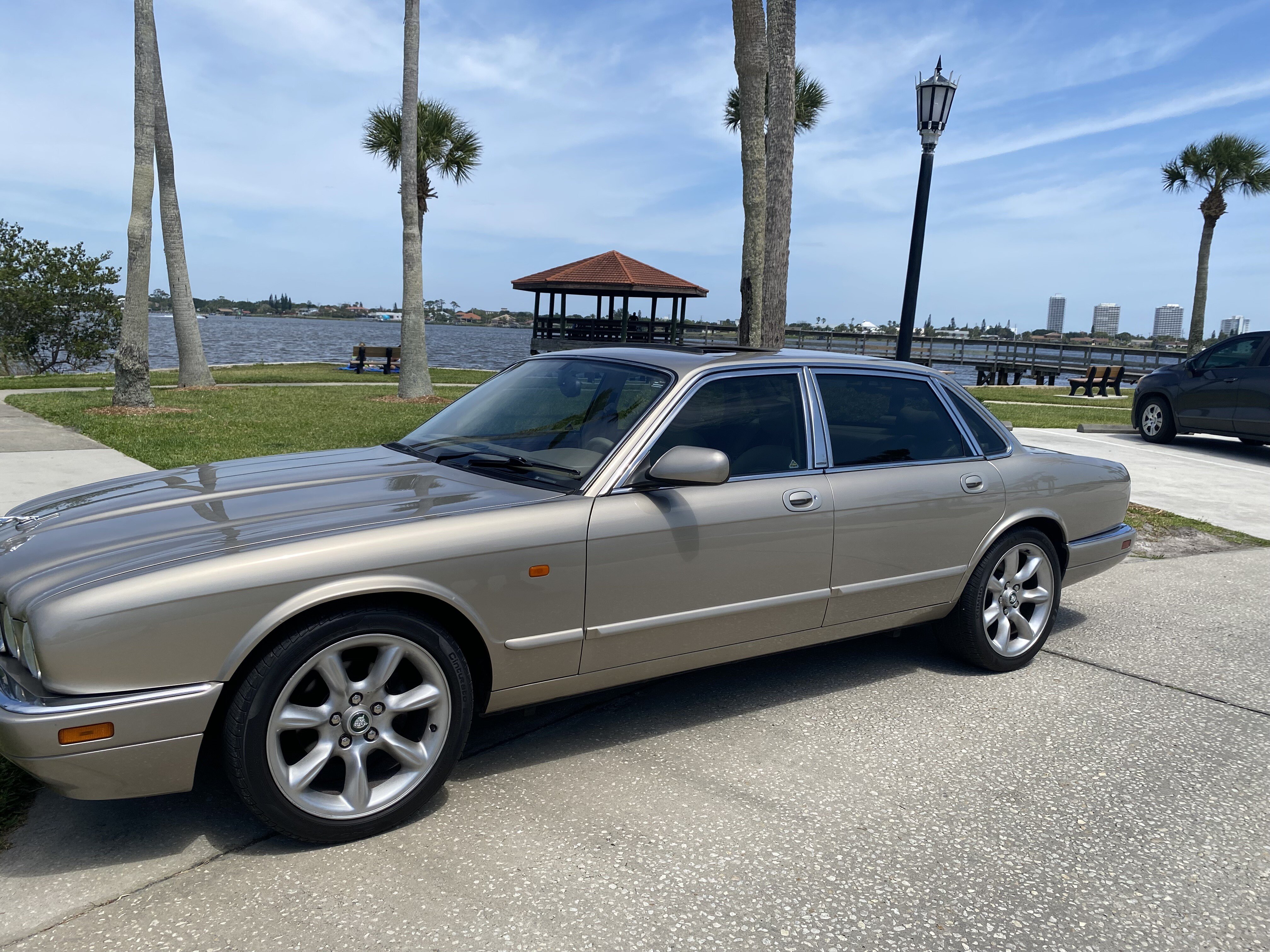 1996 Jaguar XJ6 Classic Cars for Sale near Woodbury, Connecticut