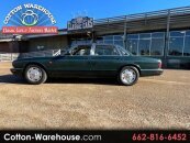 1996 Jaguar XJ6