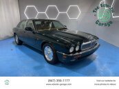 1996 Jaguar XJ6