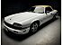 1996 Jaguar XJS