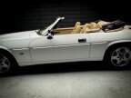 Thumbnail Photo 2 for 1996 Jaguar XJS