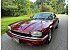 1996 Jaguar XJS