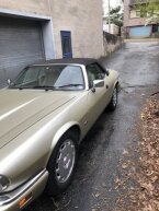 Thumbnail Photo 1 for 1996 Jaguar XJS