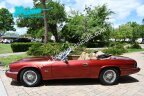 Thumbnail Photo 2 for 1996 Jaguar XJS 4.0 Convertible