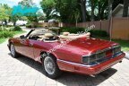 Thumbnail Photo 4 for 1996 Jaguar XJS 4.0 Convertible