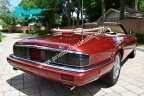 Thumbnail Photo 5 for 1996 Jaguar XJS 4.0 Convertible