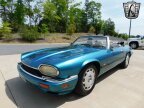 Thumbnail Photo 4 for 1996 Jaguar XJS