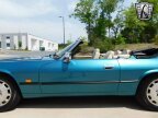 Thumbnail Photo 6 for 1996 Jaguar XJS