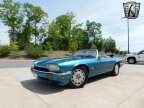 Thumbnail Photo 2 for 1996 Jaguar XJS