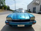 Thumbnail Photo 3 for 1996 Jaguar XJS