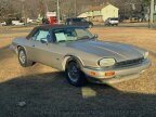 Thumbnail Photo 1 for 1996 Jaguar XJS