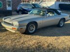 Thumbnail Photo 3 for 1996 Jaguar XJS