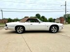 Thumbnail Photo 4 for 1996 Jaguar XJS 4.0 Convertible