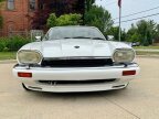 Thumbnail Photo 2 for 1996 Jaguar XJS 4.0 Convertible