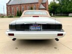 Thumbnail Photo 6 for 1996 Jaguar XJS 4.0 Convertible