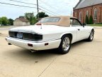 Thumbnail Photo 5 for 1996 Jaguar XJS 4.0 Convertible