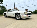 Thumbnail Photo 3 for 1996 Jaguar XJS 4.0 Convertible