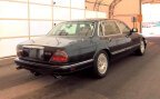 Thumbnail Photo 2 for 1996 Jaguar XJ Vanden Plas