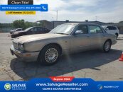 New 1996 Jaguar XJ Vanden Plas