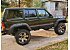 1996 Jeep Cherokee 4WD Sport 4-Door