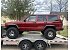 1996 Jeep Cherokee 2WD 4-Door