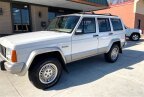 Thumbnail Photo 1 for 1996 Jeep Cherokee