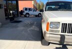 Thumbnail Photo 5 for 1996 Jeep Cherokee