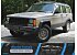 1996 Jeep Cherokee