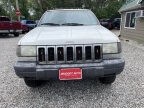 Thumbnail Photo 1 for 1996 Jeep Grand Cherokee
