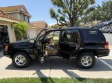 1996 Jeep Grand Cherokee 4WD Limited