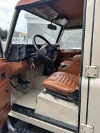 Thumbnail Photo 2 for 1996 Land Rover Defender 110