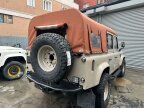 Thumbnail Photo 3 for 1996 Land Rover Defender 110