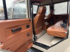 Thumbnail Photo 6 for 1996 Land Rover Defender 110