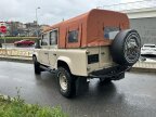 Thumbnail Photo 1 for 1996 Land Rover Defender 110