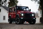 Thumbnail Photo 1 for 1996 Land Rover Defender 110