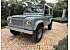 1996 Land Rover Defender 90