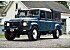 1996 Land Rover Defender 130 S
