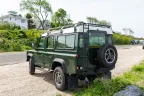 Thumbnail Photo 3 for 1996 Land Rover Defender 110 for Sale by Owner