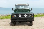 Thumbnail Photo 2 for 1996 Land Rover Defender 110 for Sale by Owner