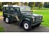 1996 Land Rover Defender 110