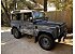 1996 Land Rover Defender 90