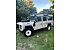 1996 Land Rover Defender