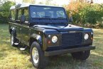 Thumbnail Photo 6 for 1996 Land Rover Defender