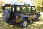 Thumbnail Photo 4 for 1996 Land Rover Defender