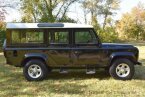 Thumbnail Photo 5 for 1996 Land Rover Defender