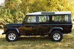 Thumbnail Photo 1 for 1996 Land Rover Defender