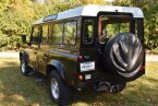 Thumbnail Photo 2 for 1996 Land Rover Defender