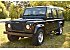 1996 Land Rover Defender